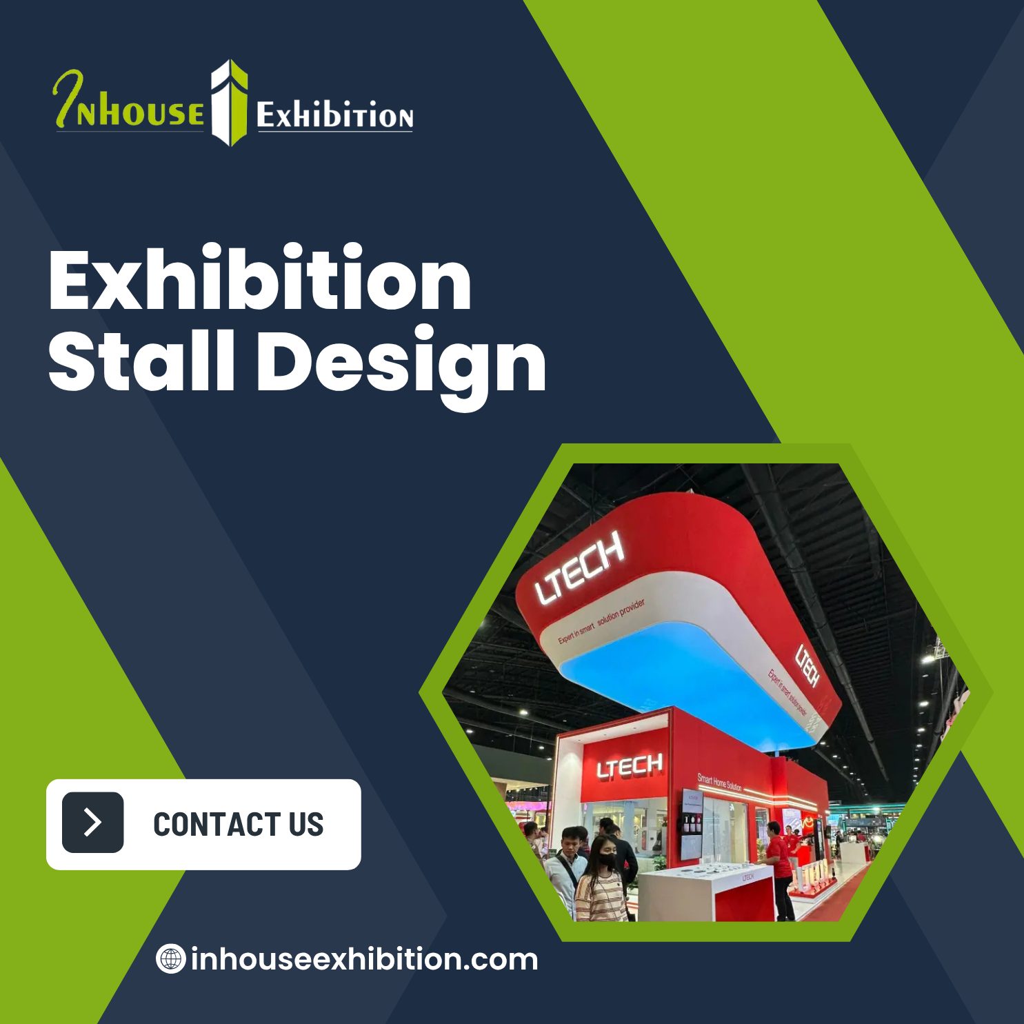 inhouse exhibition