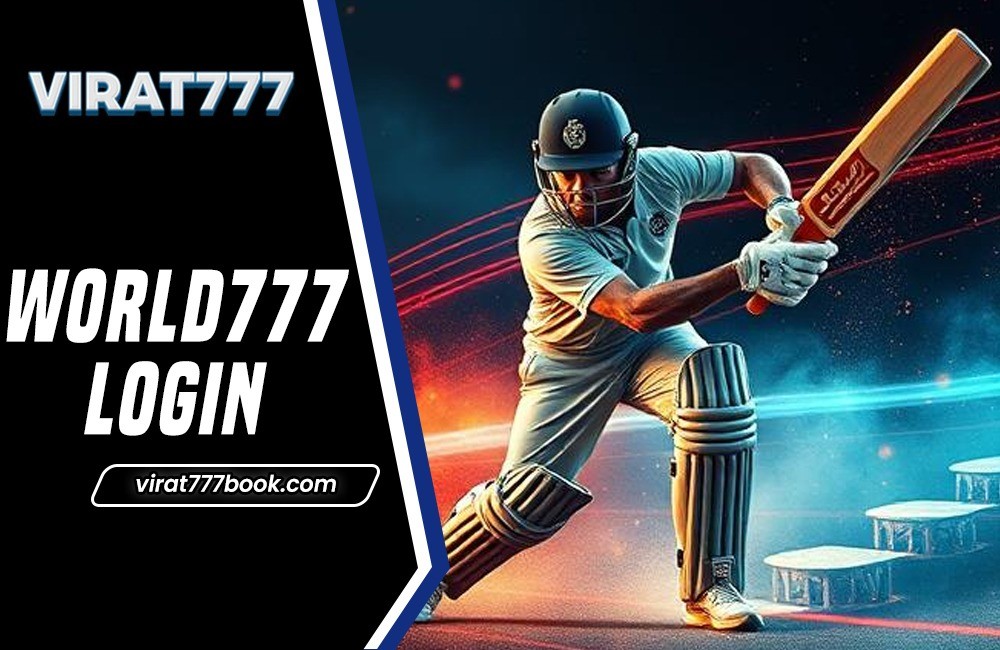 world777 login