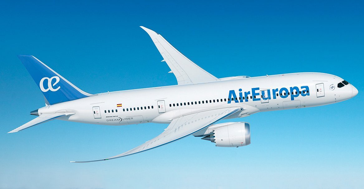 air-europa
