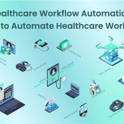 Healthcare Workflow Automation