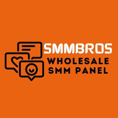 Smmbros new Logo