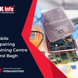 mobile repairing training centre Karol Bagh