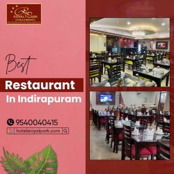 Best Restaurant in Indirapuram (2)