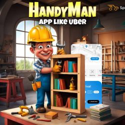 handyman app