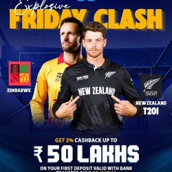 ZIM vs NZ T20I in winexch