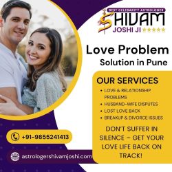 Love Problem Solution in Pune