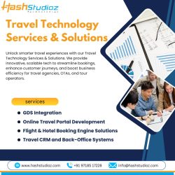 Travel Technology Services & Solutions  (1)