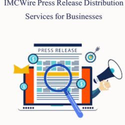 Press Release Distribution Services