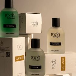 Roohscennts