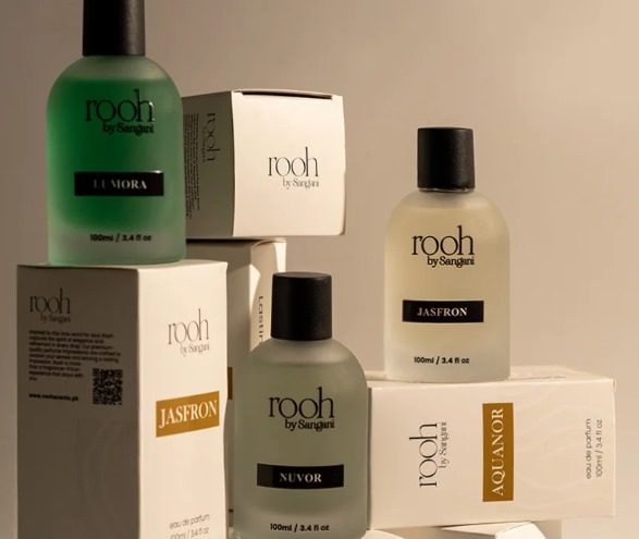 Roohscennts