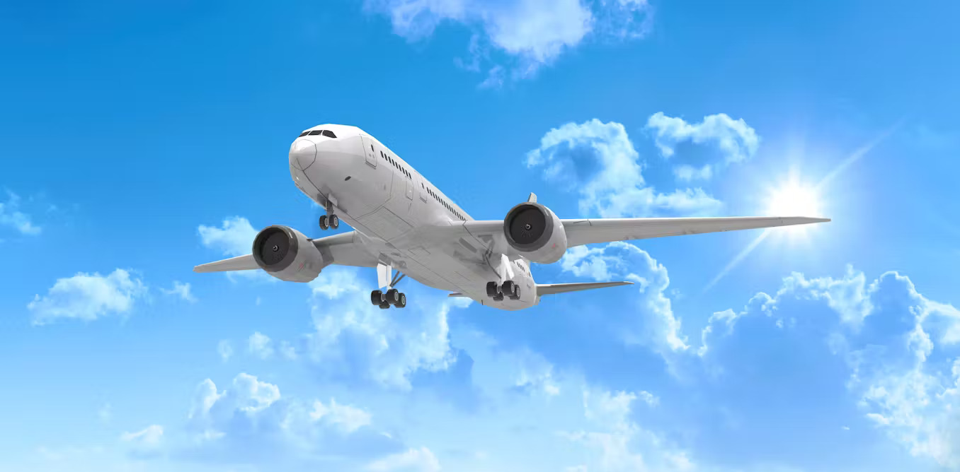 aero qatar airway