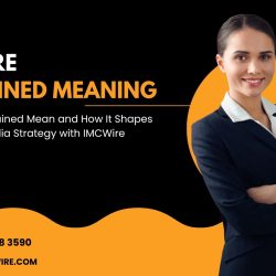 IMCWire