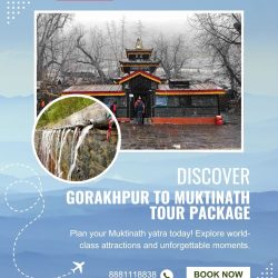 Gorakhpur to Muktinath Tour Package (17)