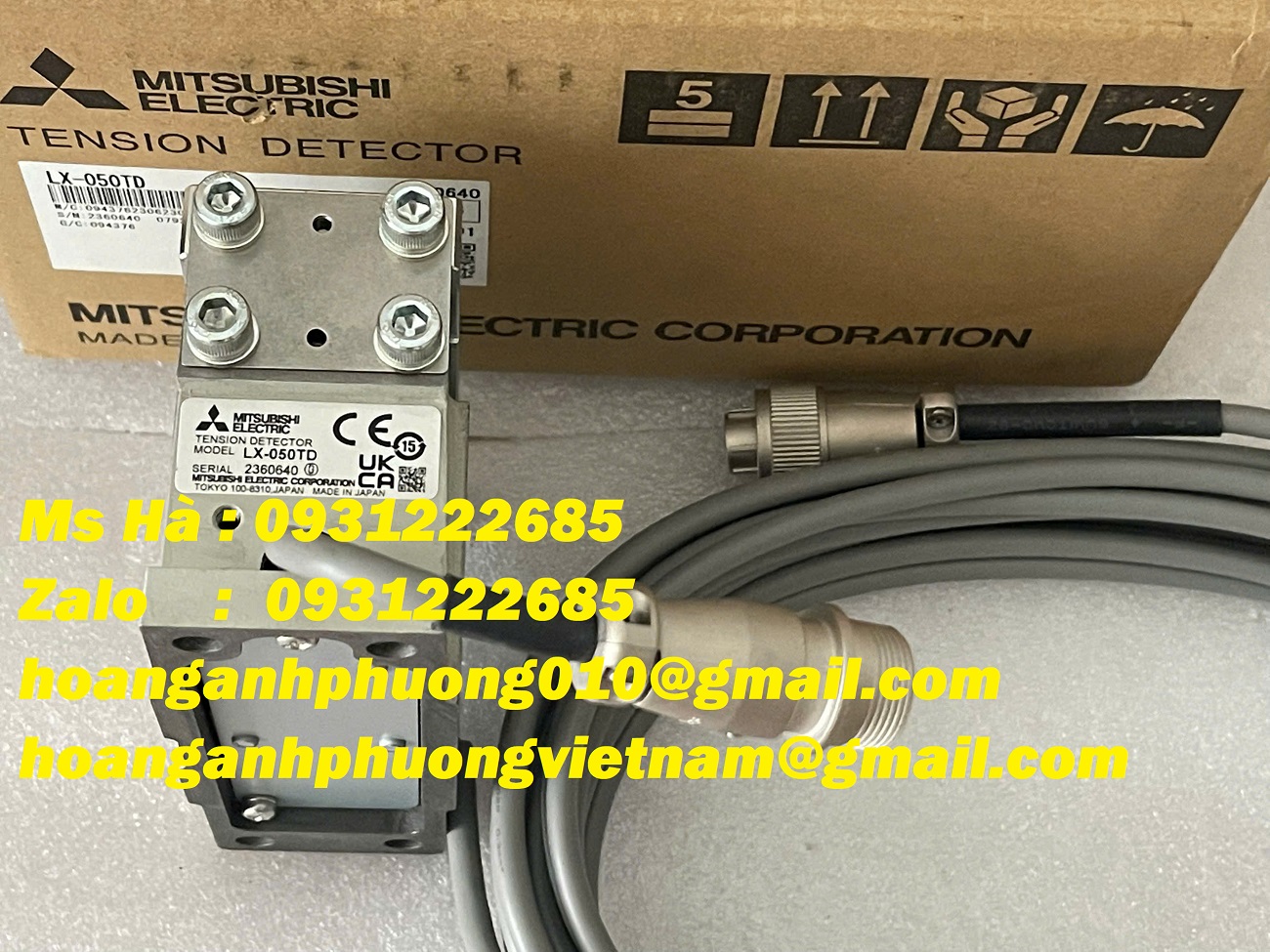gen-h-LX-050TD 2