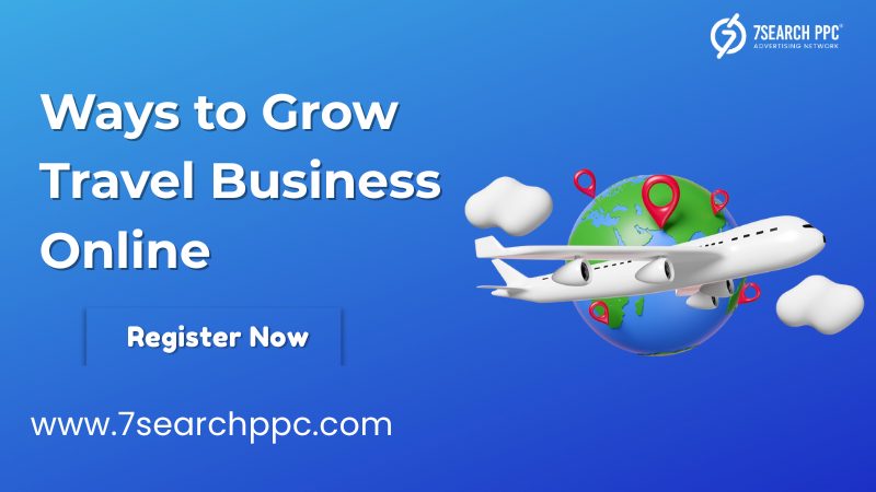 _Grow Travel Business Online