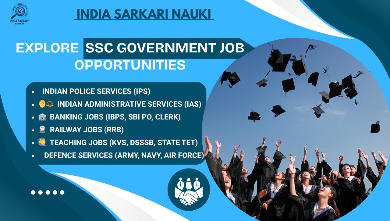 GOVERNMENT JOB 2