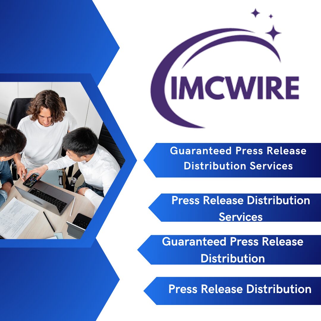 Guaranteed Press Release Distribution Services