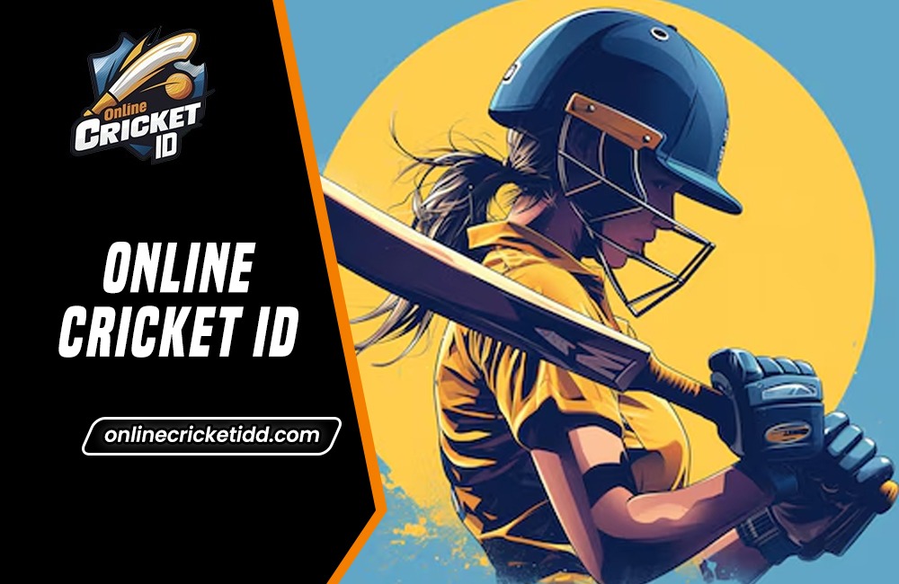 online cricket id