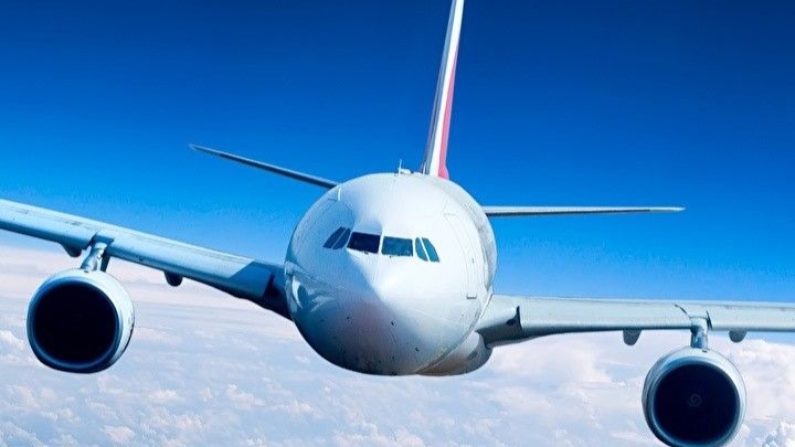 Frontier Airlines Dallas Office