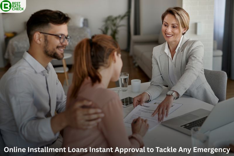 installment loan