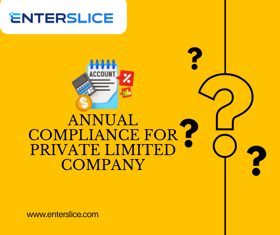 annual compliance for private limited company
