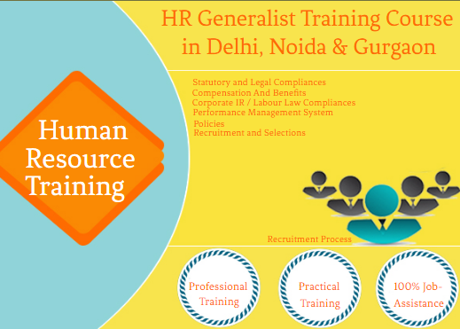 HR Course in Delhi