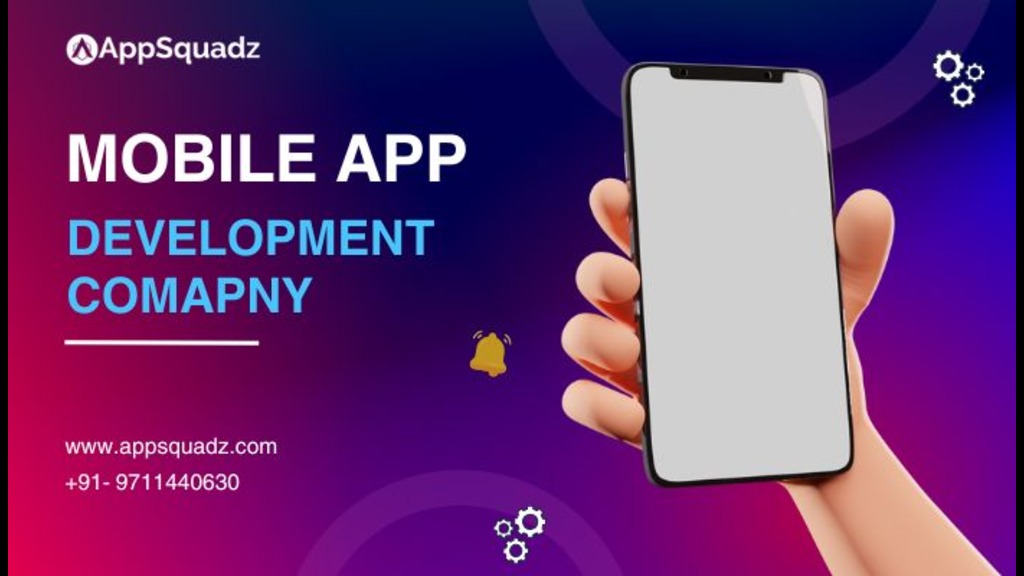 mobile app development ()