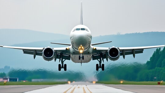 JetBlue Airlines Quito Office