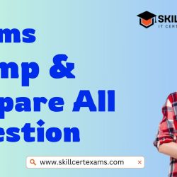 Ace Your CompTIA 220-1001 Exam with SkillCertExams!