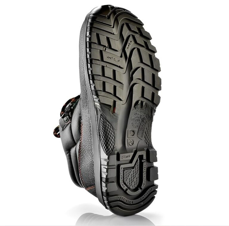 SafeToe M-8010 2
