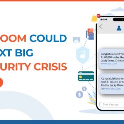 The SMS Boom Could Be the Next Big Cybersecurity Crisis