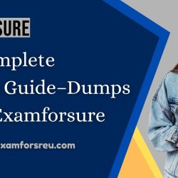 Your Complete Cisco 350-901 Guide – Dumps PDF by Examforsure