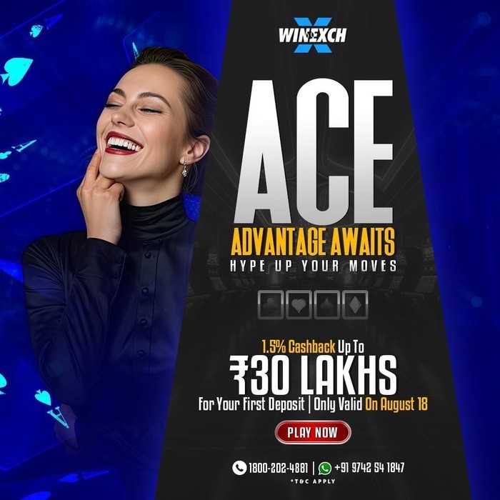 ACE Advantage Age Awaits in wine