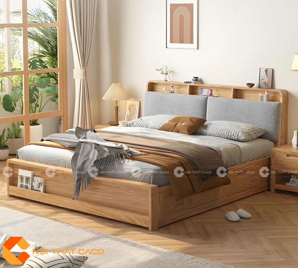 giuong-ngu-go-tu-nhien-co-boc-nem-va-ke-dau-giuong-gntn011-0123456789