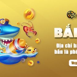 bắn cá vegas79