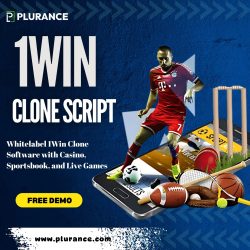 1Win Clone Script 01-08-2025