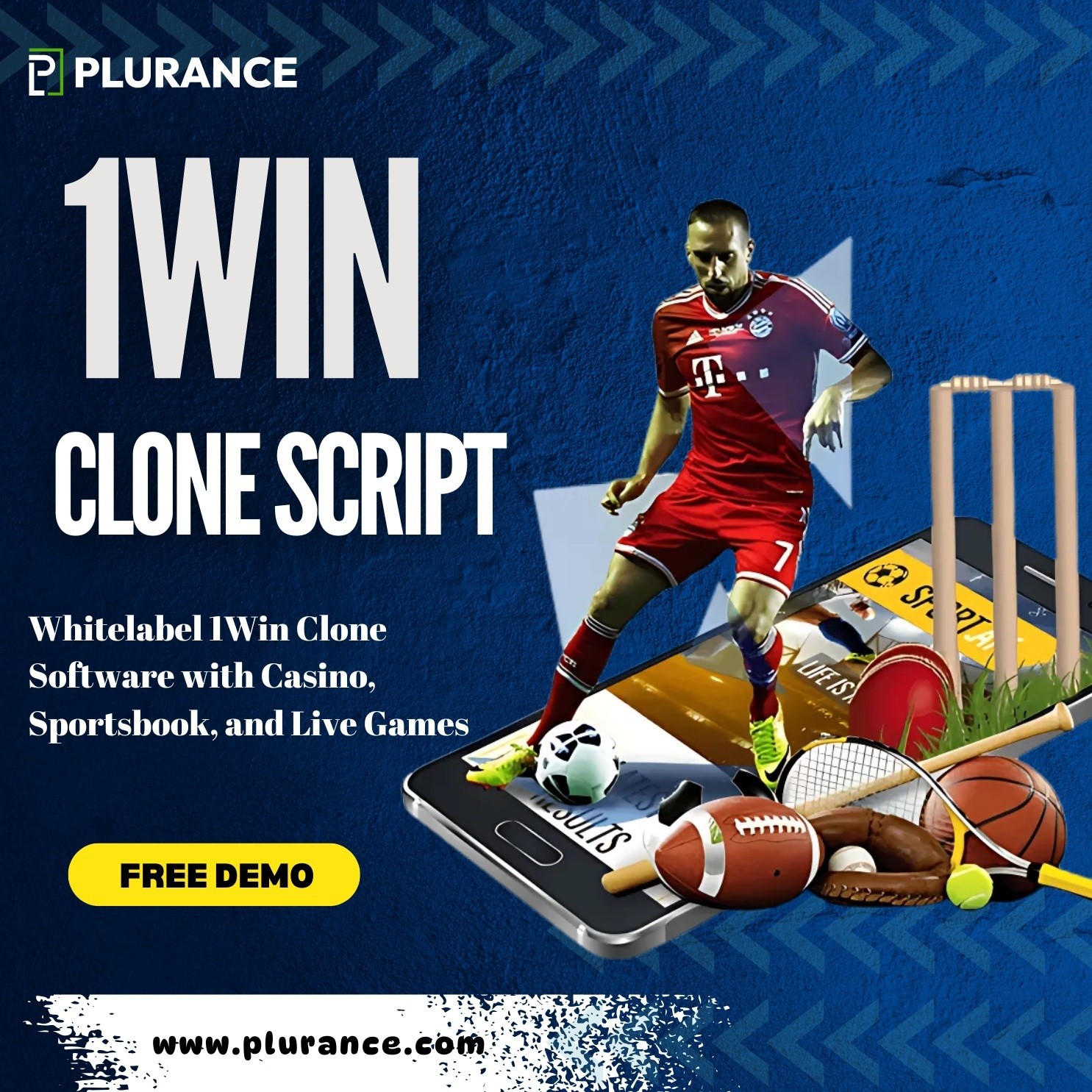 1Win Clone Script 01-08-2025