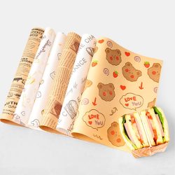 butter paper