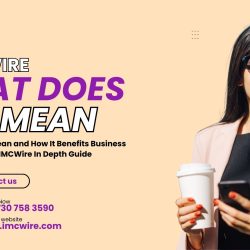 IMCWire 1
