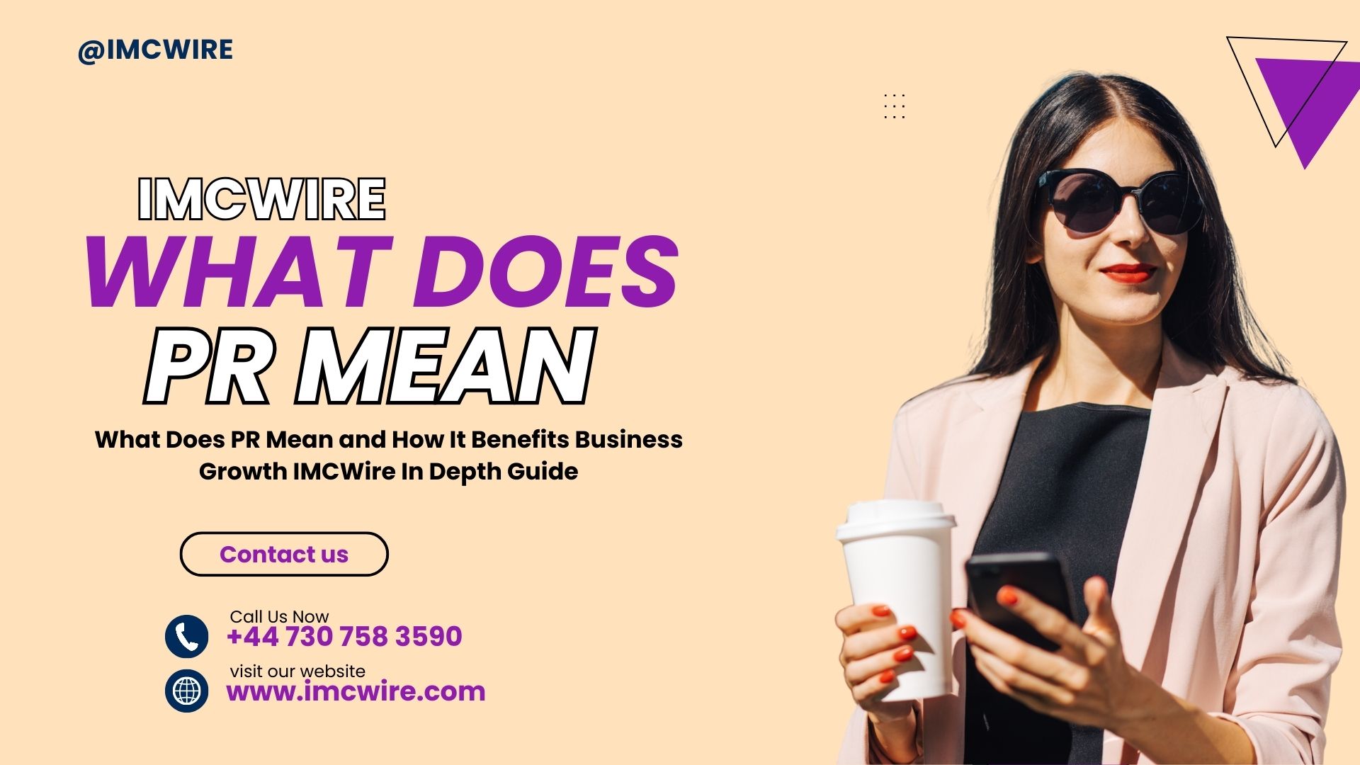 IMCWire 1