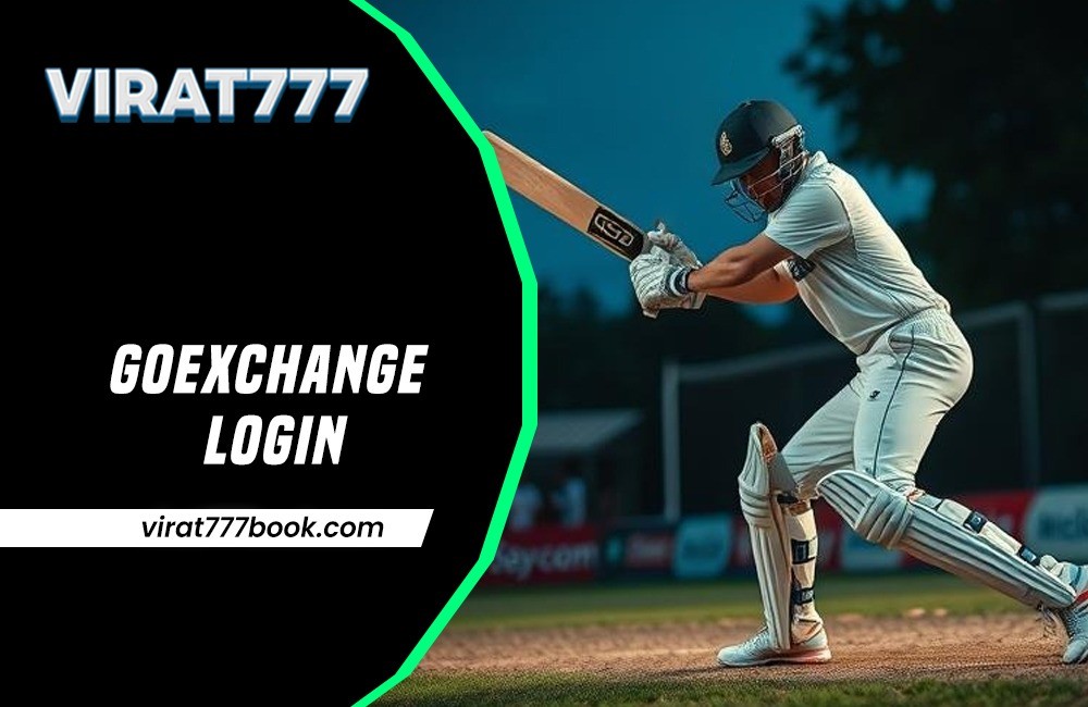 goexchange login