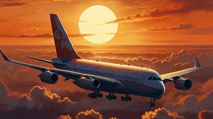 Turkish Airlines Atlanta Office
