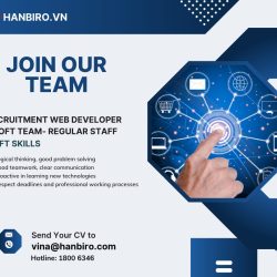 hsoft kinh nghiệm