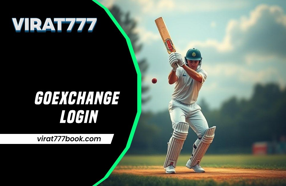 goexchange login