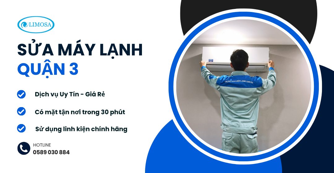 Sửa máy lạnh (2)