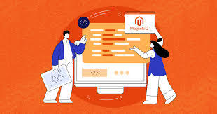 Magento Development Company