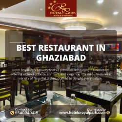 Best Restaurant in Ghaziabad (2)