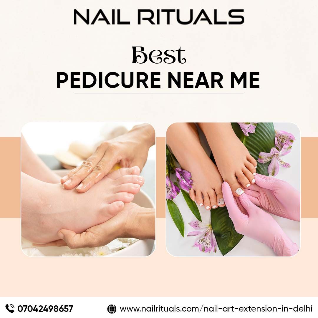 Best Pedicure Near Me - Nail Rituals (2)
