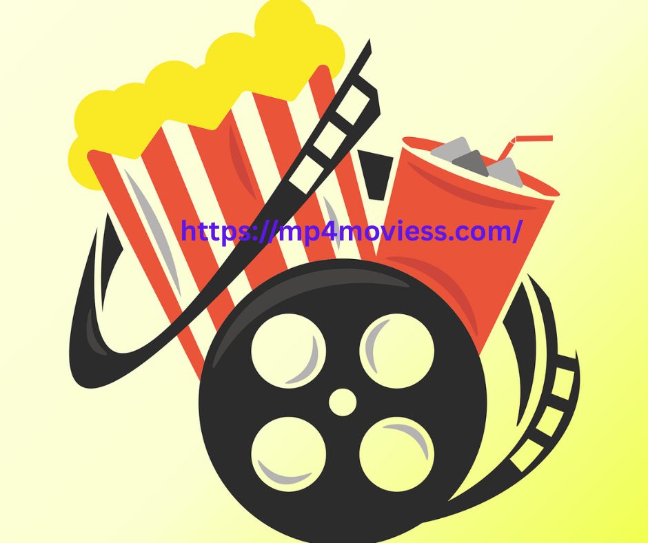 Mp4 Movies