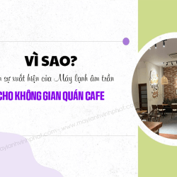 máy lạnh âm trần 295